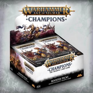 Cowardly Grots Warhammer Age Of Sigmar Champions TCG UNCLAIMED 
