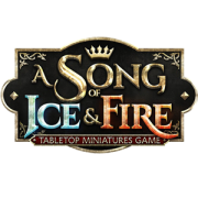 A Song of Ice & Fire